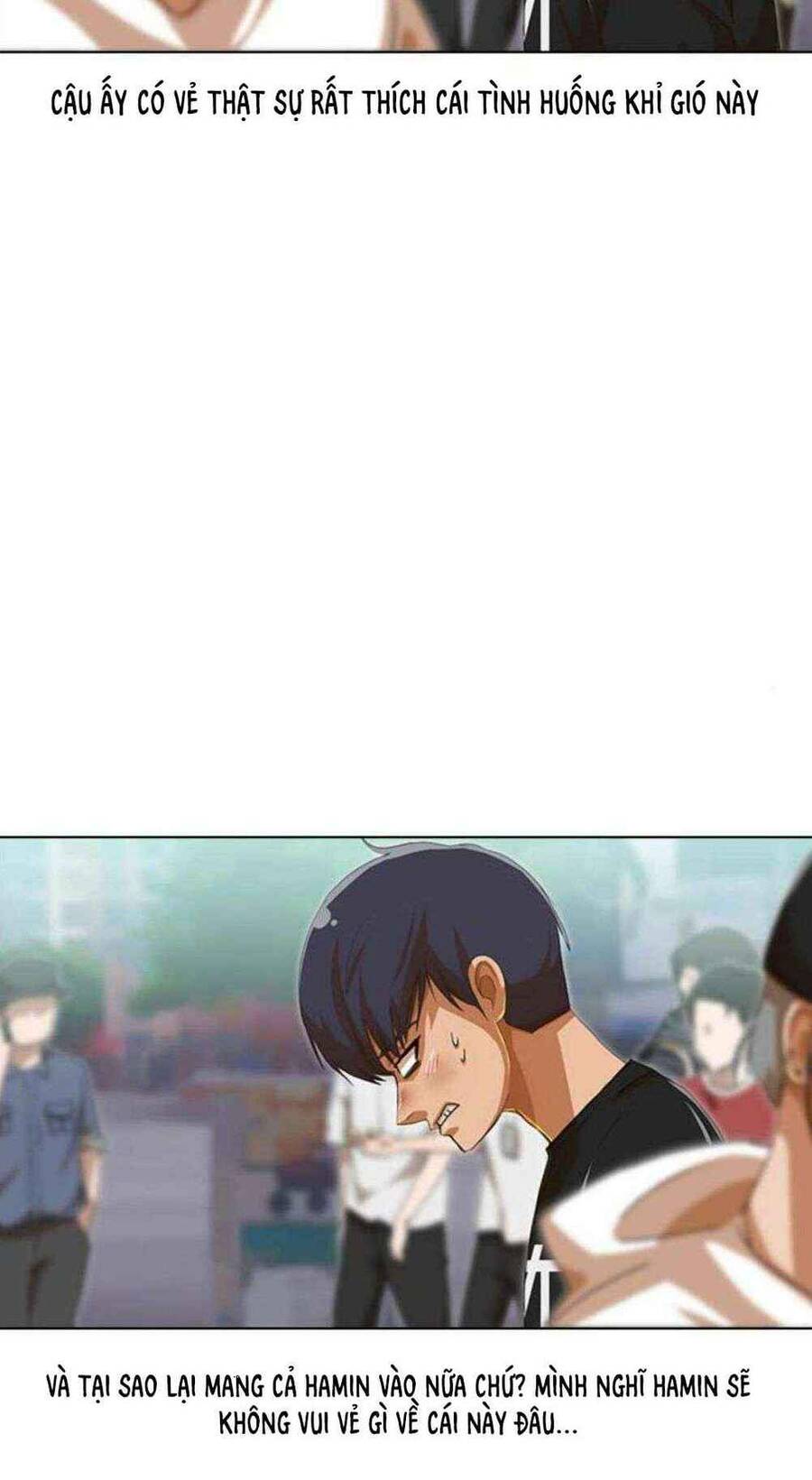 Cô Gái Từ Ứng Dụng Nhắn Tin Ngẫu Nhiên Chapter 78 - Trang 2