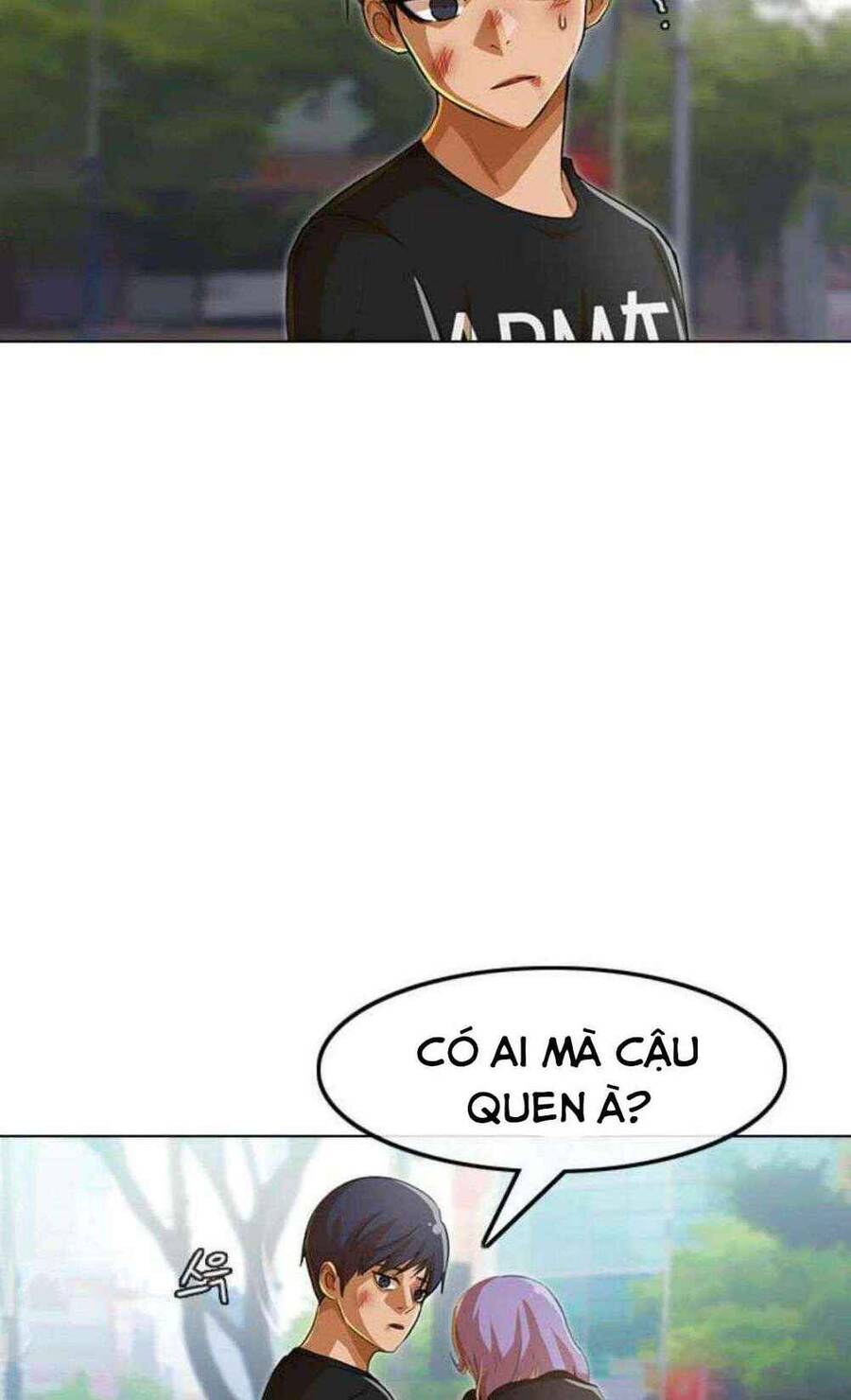 Cô Gái Từ Ứng Dụng Nhắn Tin Ngẫu Nhiên Chapter 78 - Trang 2