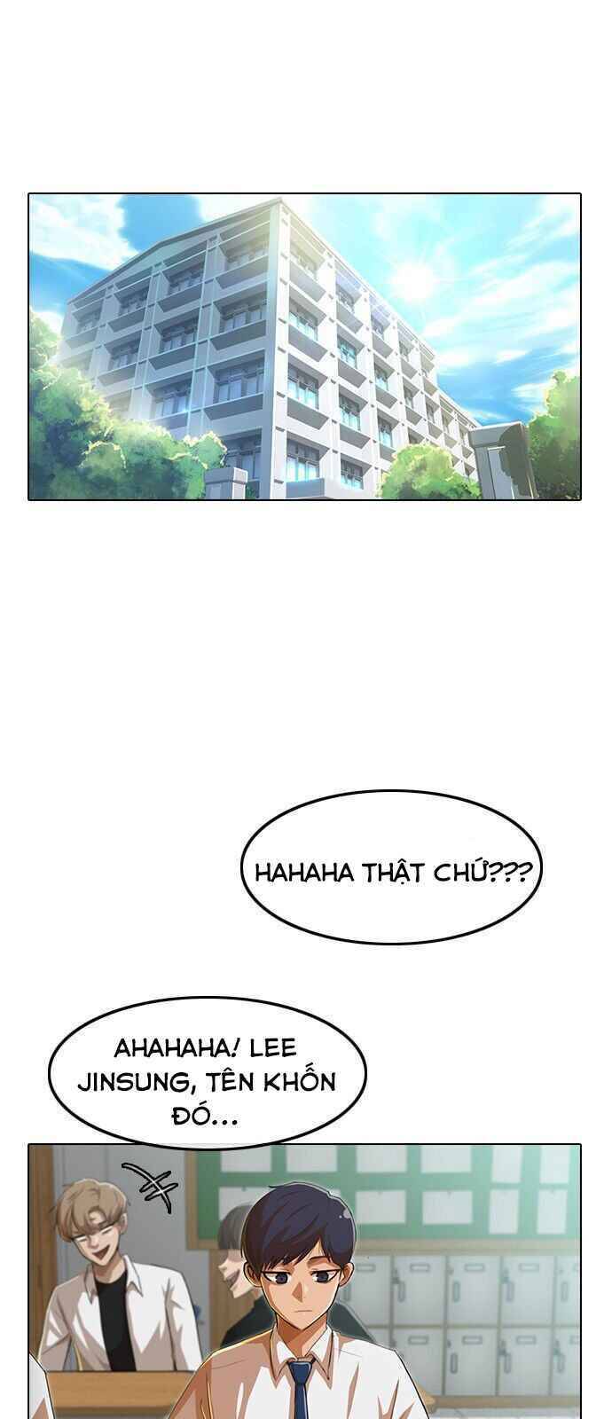 Cô Gái Từ Ứng Dụng Nhắn Tin Ngẫu Nhiên Chapter 79 - Trang 2