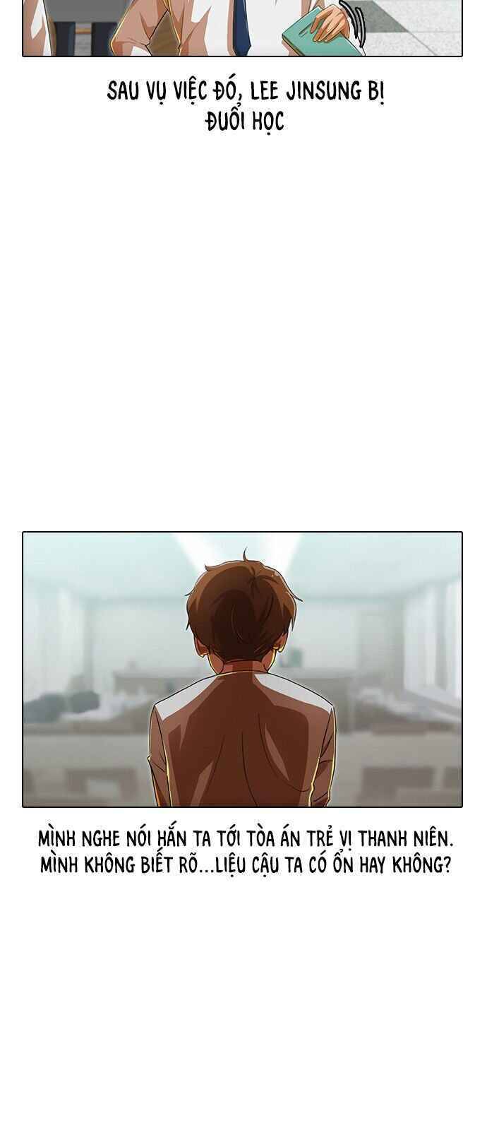 Cô Gái Từ Ứng Dụng Nhắn Tin Ngẫu Nhiên Chapter 79 - Trang 2