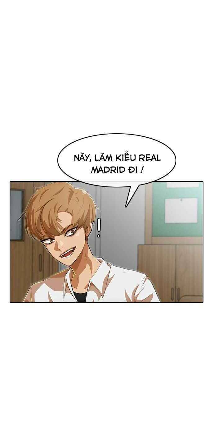 Cô Gái Từ Ứng Dụng Nhắn Tin Ngẫu Nhiên Chapter 79 - Trang 2