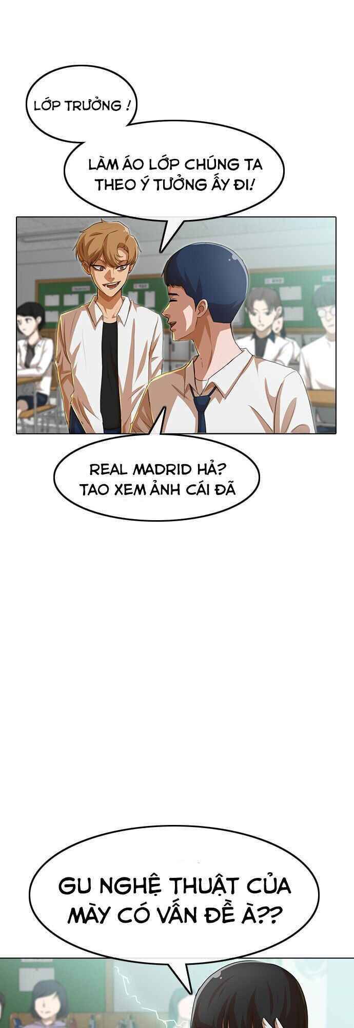 Cô Gái Từ Ứng Dụng Nhắn Tin Ngẫu Nhiên Chapter 79 - Trang 2