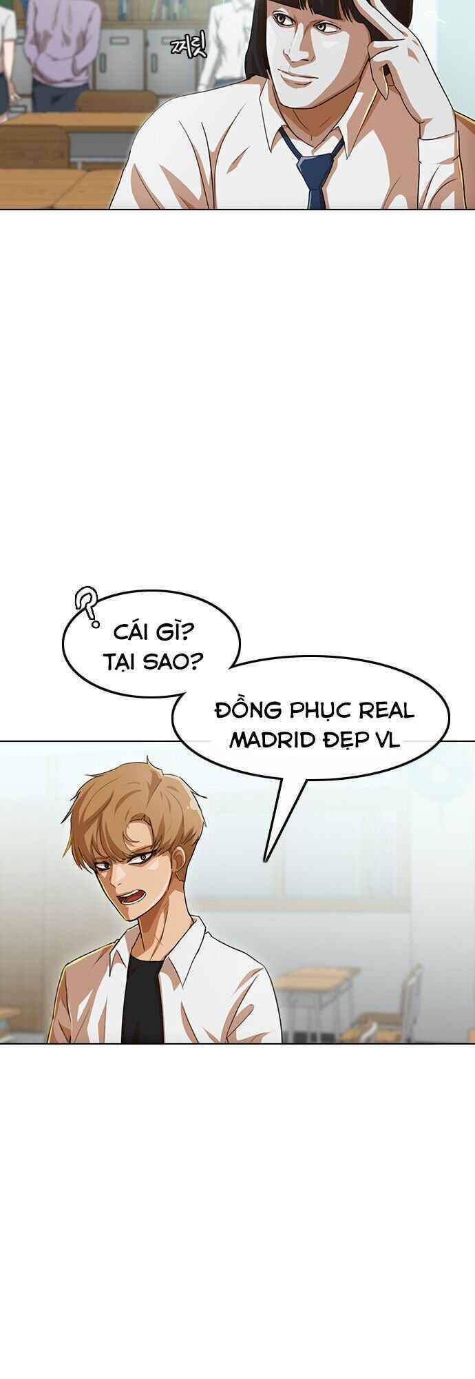 Cô Gái Từ Ứng Dụng Nhắn Tin Ngẫu Nhiên Chapter 79 - Trang 2