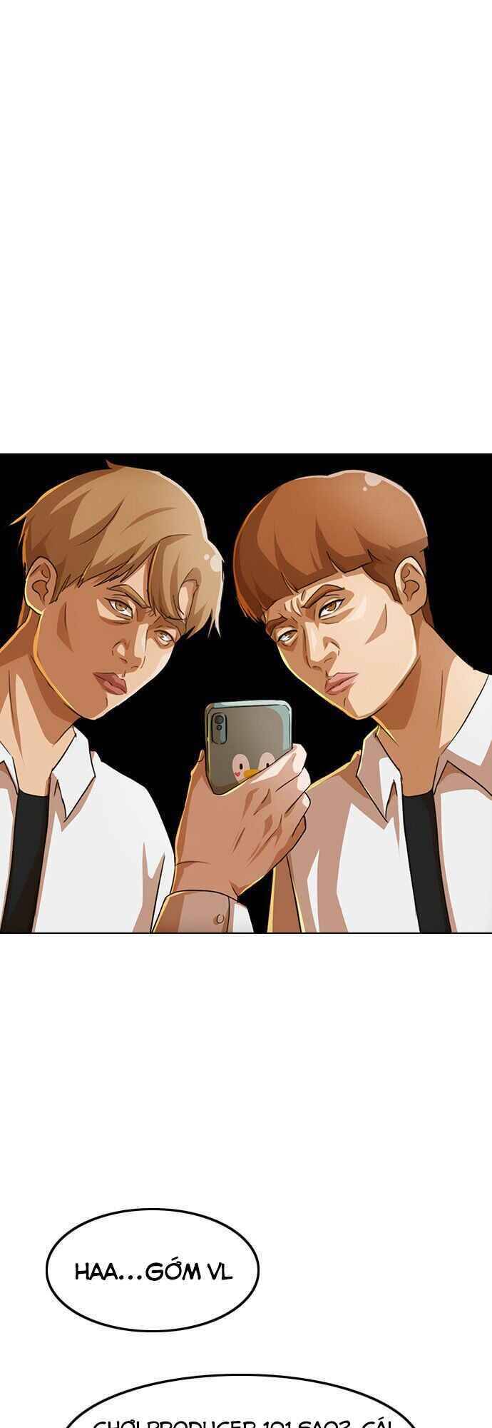 Cô Gái Từ Ứng Dụng Nhắn Tin Ngẫu Nhiên Chapter 79 - Trang 2