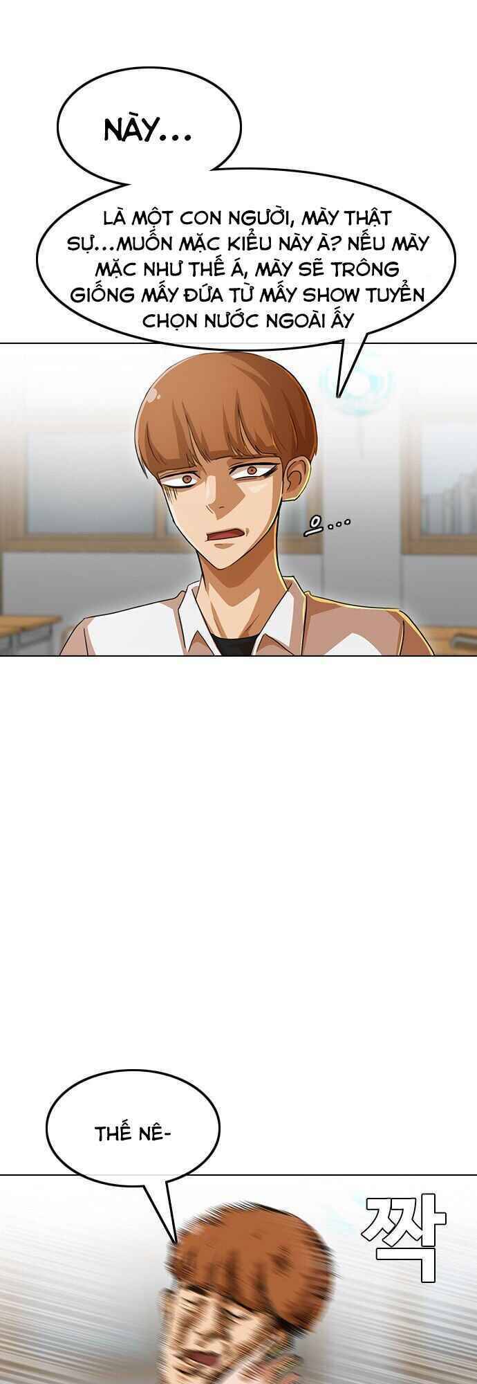 Cô Gái Từ Ứng Dụng Nhắn Tin Ngẫu Nhiên Chapter 79 - Trang 2