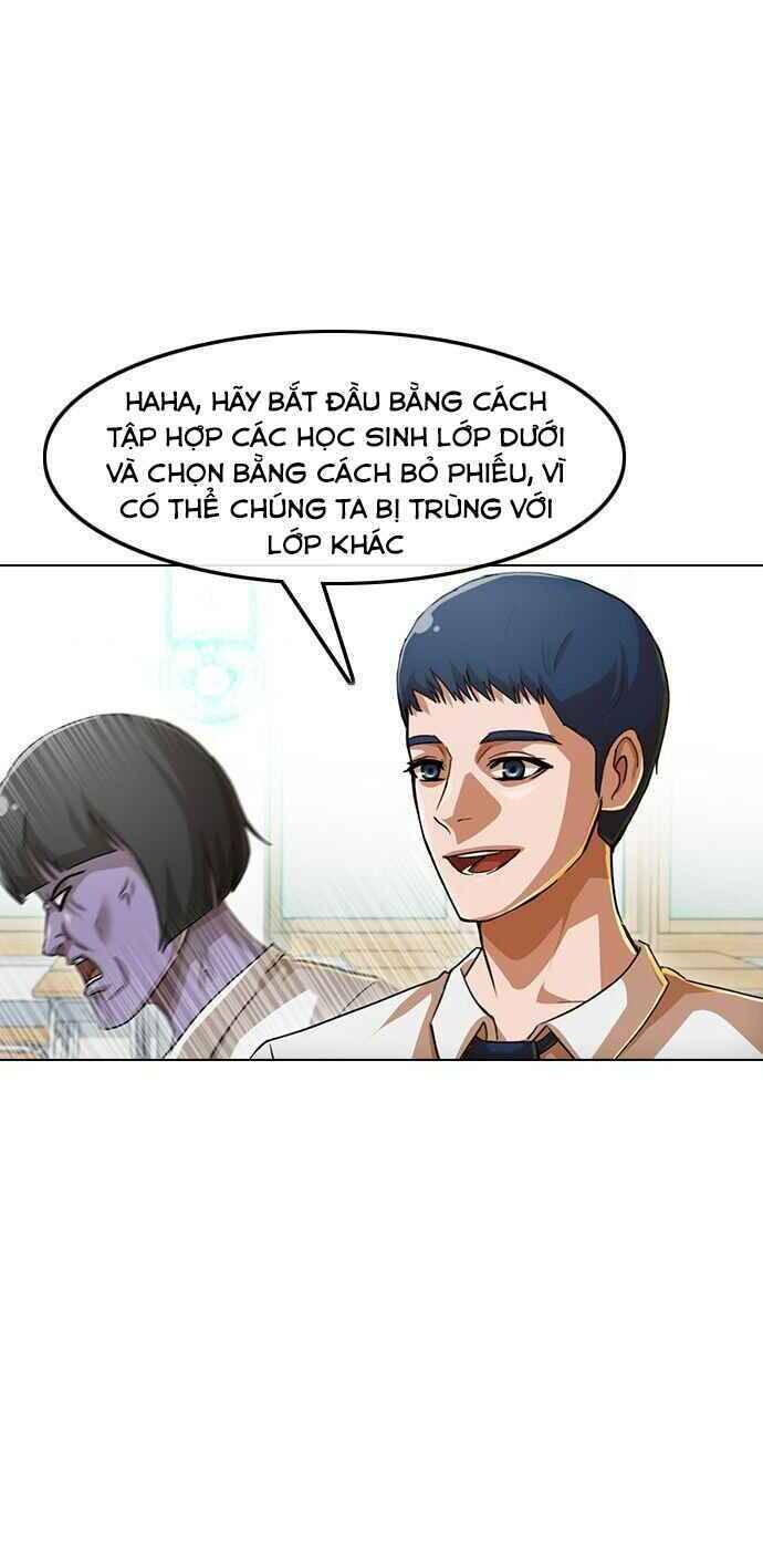 Cô Gái Từ Ứng Dụng Nhắn Tin Ngẫu Nhiên Chapter 79 - Trang 2