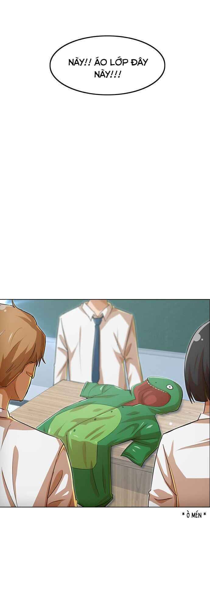 Cô Gái Từ Ứng Dụng Nhắn Tin Ngẫu Nhiên Chapter 79 - Trang 2