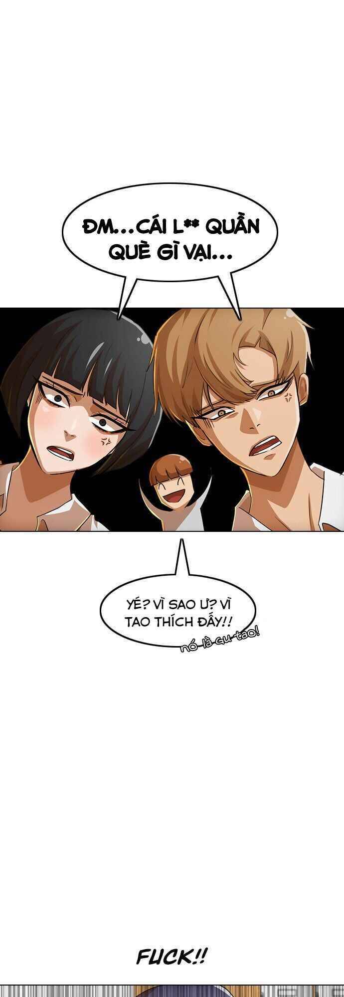 Cô Gái Từ Ứng Dụng Nhắn Tin Ngẫu Nhiên Chapter 79 - Trang 2