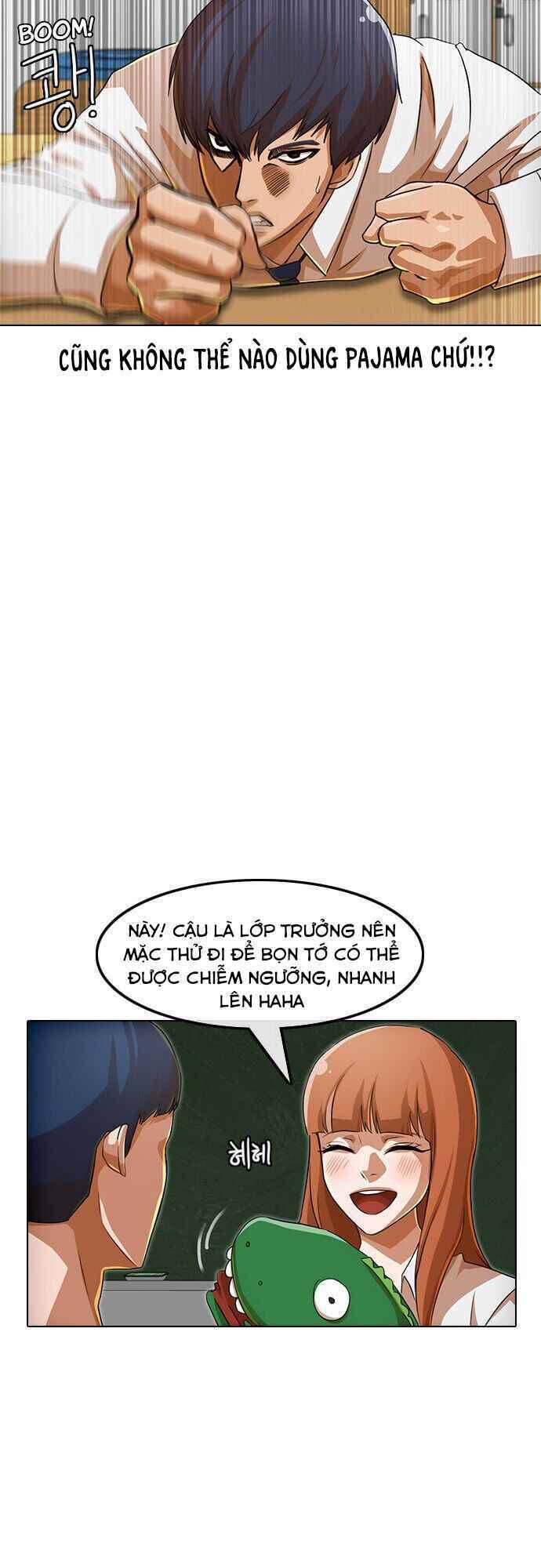 Cô Gái Từ Ứng Dụng Nhắn Tin Ngẫu Nhiên Chapter 79 - Trang 2