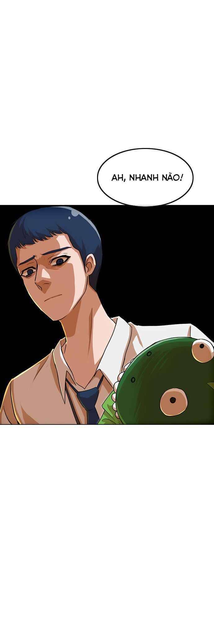 Cô Gái Từ Ứng Dụng Nhắn Tin Ngẫu Nhiên Chapter 79 - Trang 2