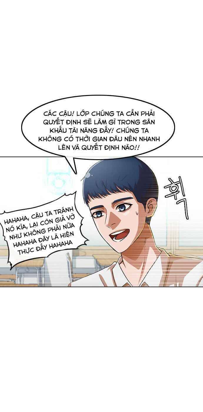 Cô Gái Từ Ứng Dụng Nhắn Tin Ngẫu Nhiên Chapter 79 - Trang 2