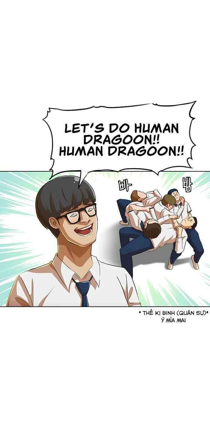 Cô Gái Từ Ứng Dụng Nhắn Tin Ngẫu Nhiên Chapter 79 - Trang 2