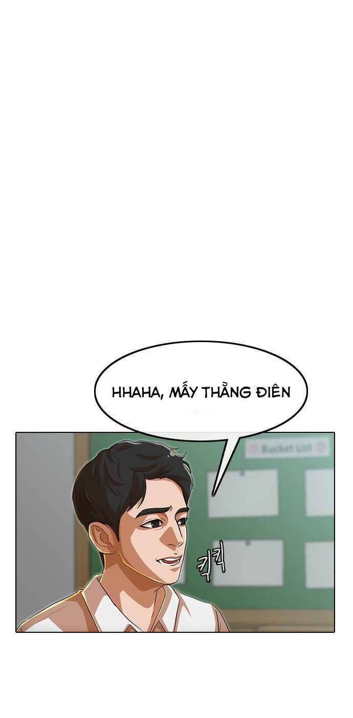 Cô Gái Từ Ứng Dụng Nhắn Tin Ngẫu Nhiên Chapter 79 - Trang 2