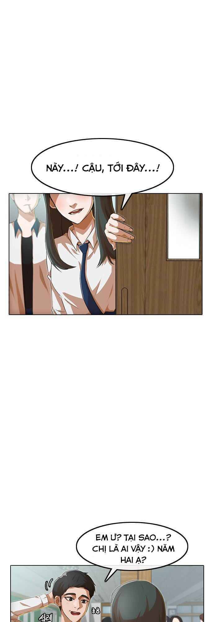 Cô Gái Từ Ứng Dụng Nhắn Tin Ngẫu Nhiên Chapter 79 - Trang 2