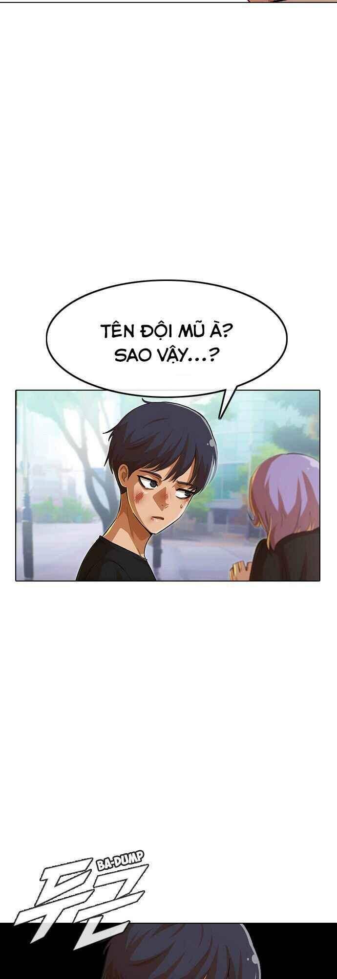 Cô Gái Từ Ứng Dụng Nhắn Tin Ngẫu Nhiên Chapter 79 - Trang 2