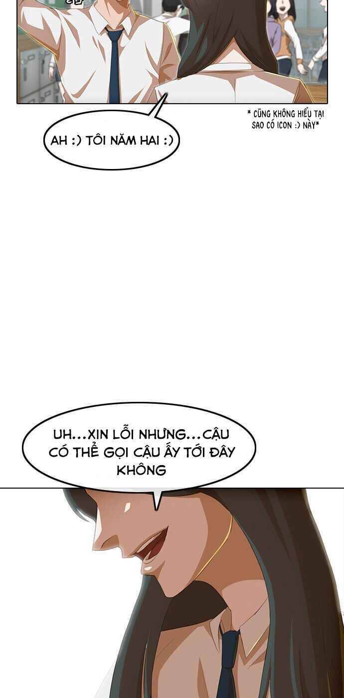 Cô Gái Từ Ứng Dụng Nhắn Tin Ngẫu Nhiên Chapter 79 - Trang 2