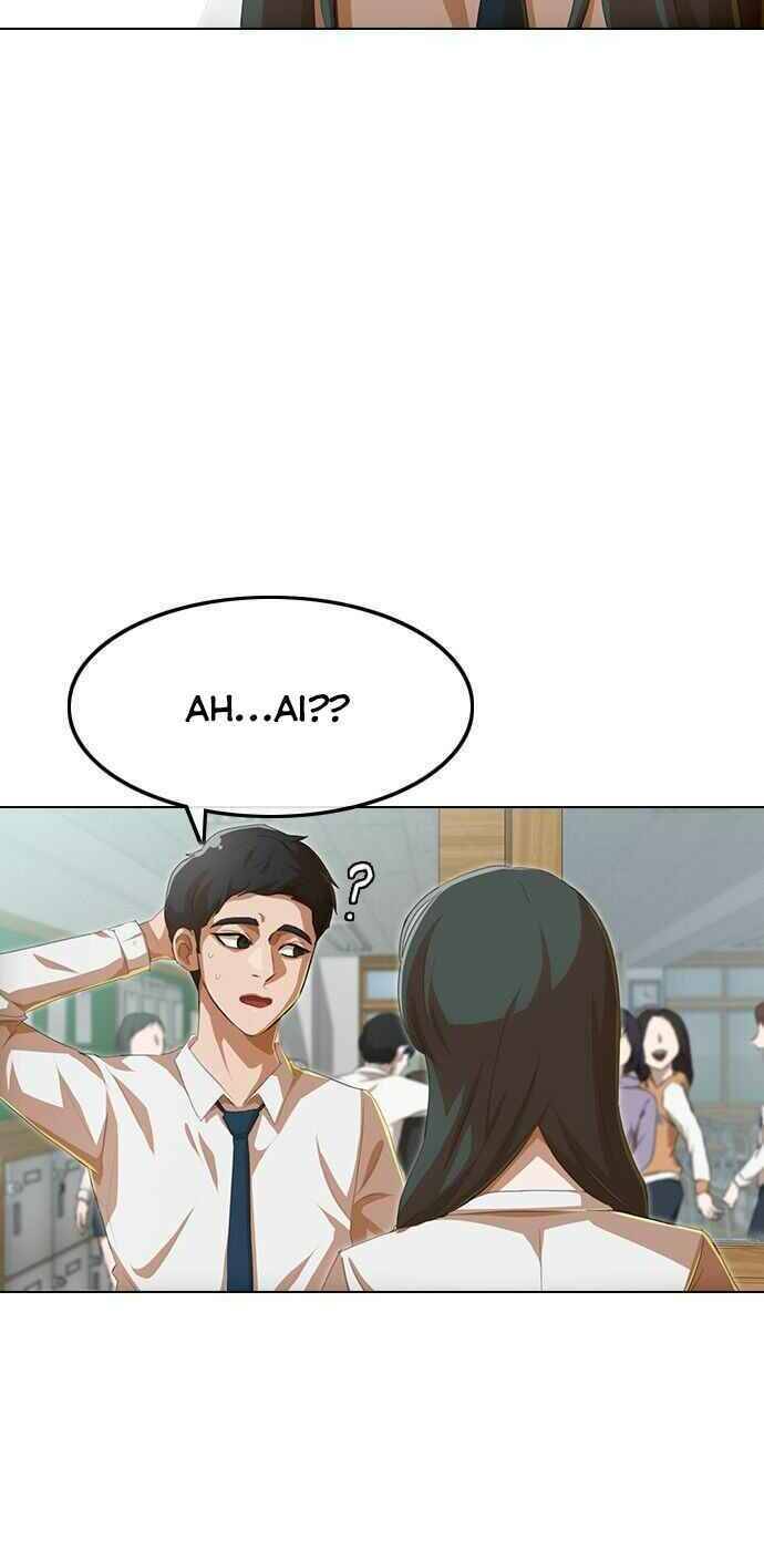 Cô Gái Từ Ứng Dụng Nhắn Tin Ngẫu Nhiên Chapter 79 - Trang 2