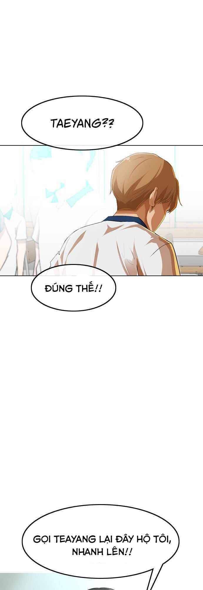 Cô Gái Từ Ứng Dụng Nhắn Tin Ngẫu Nhiên Chapter 79 - Trang 2