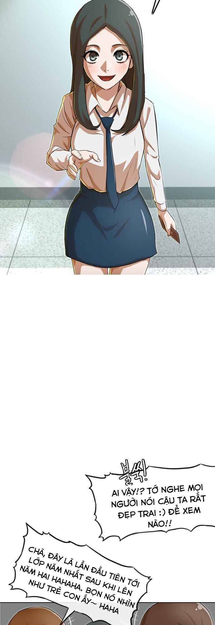 Cô Gái Từ Ứng Dụng Nhắn Tin Ngẫu Nhiên Chapter 79 - Trang 2