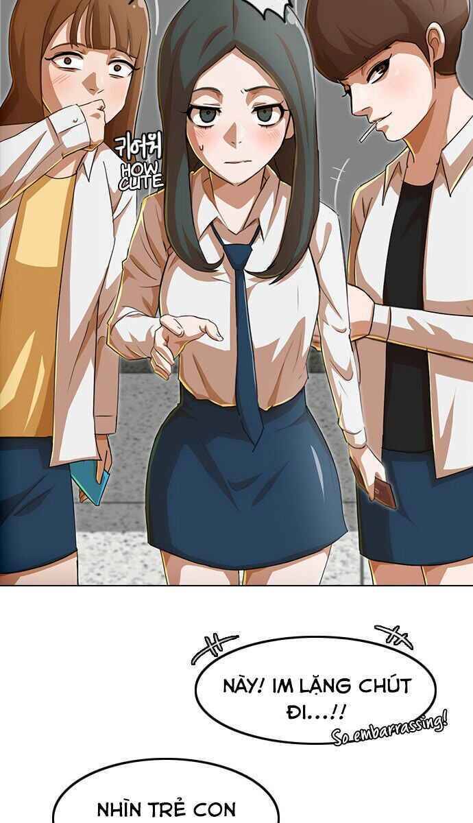 Cô Gái Từ Ứng Dụng Nhắn Tin Ngẫu Nhiên Chapter 79 - Trang 2