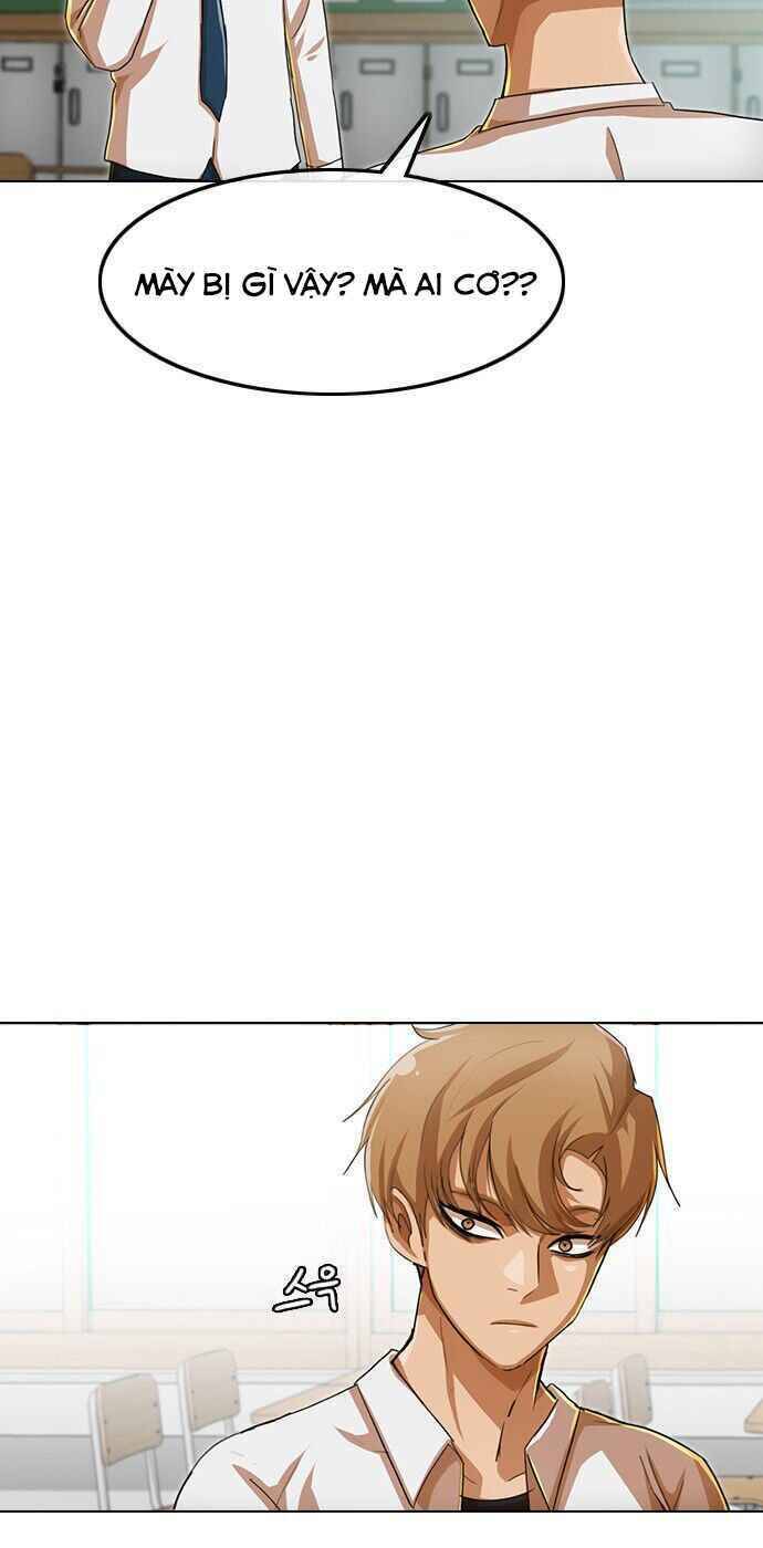 Cô Gái Từ Ứng Dụng Nhắn Tin Ngẫu Nhiên Chapter 79 - Trang 2