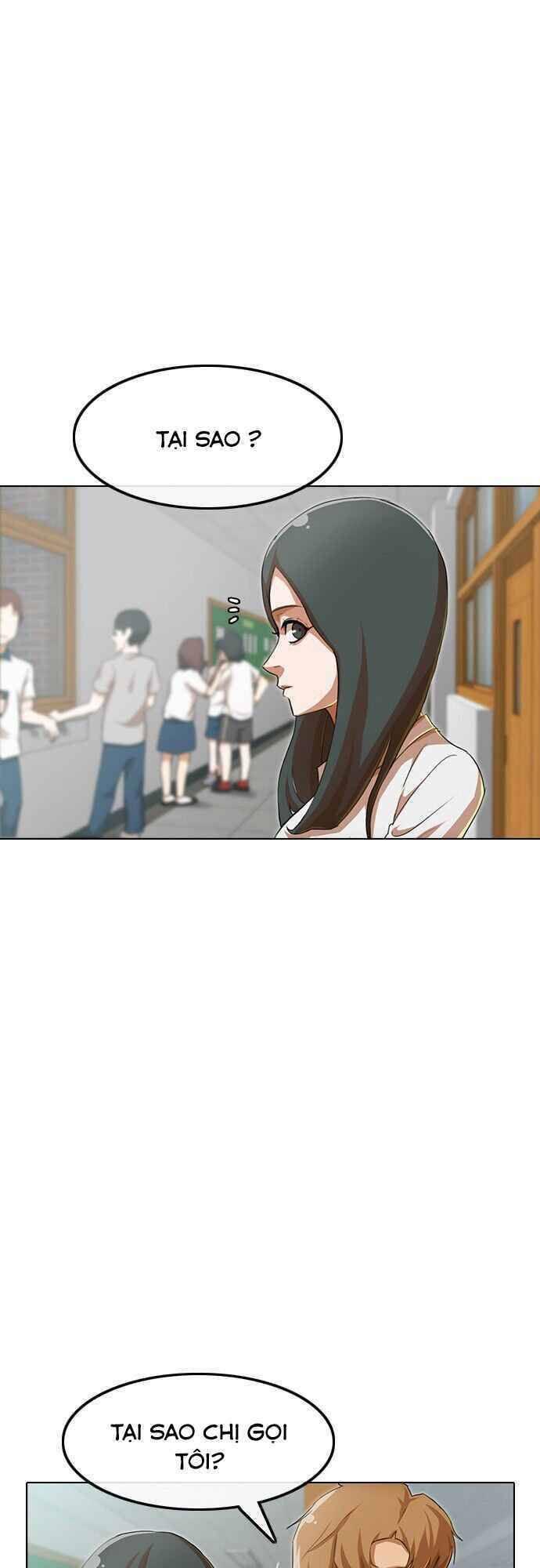 Cô Gái Từ Ứng Dụng Nhắn Tin Ngẫu Nhiên Chapter 79 - Trang 2