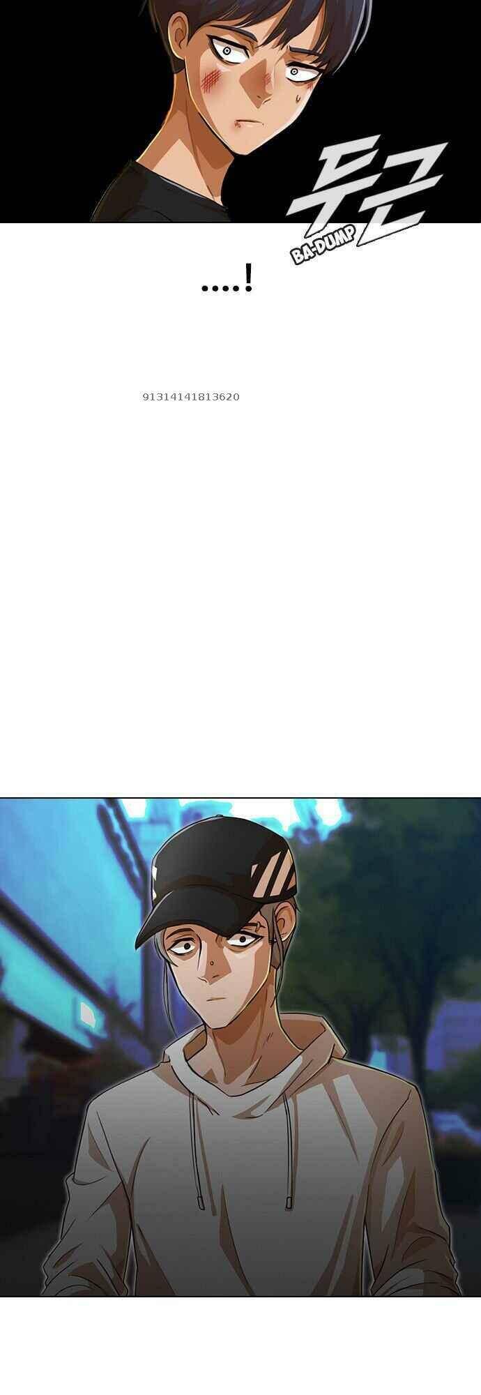 Cô Gái Từ Ứng Dụng Nhắn Tin Ngẫu Nhiên Chapter 79 - Trang 2