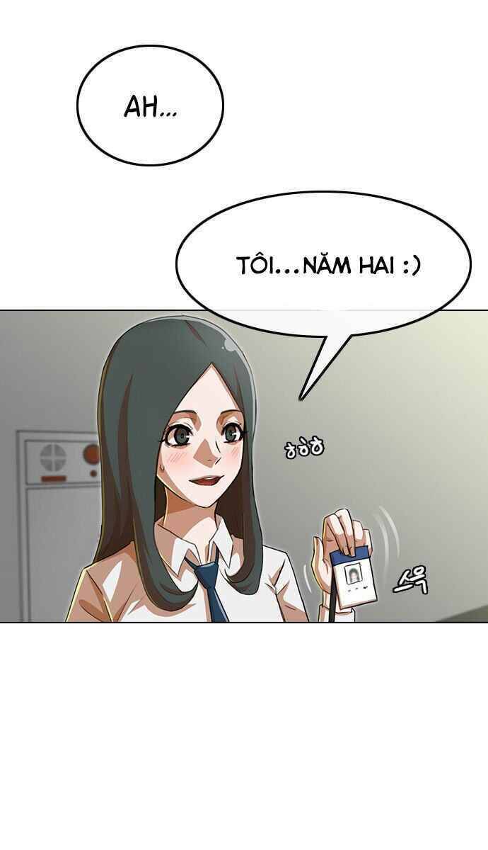 Cô Gái Từ Ứng Dụng Nhắn Tin Ngẫu Nhiên Chapter 79 - Trang 2