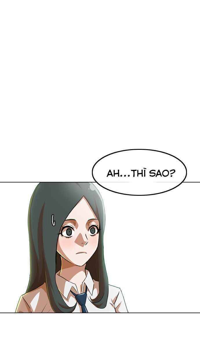 Cô Gái Từ Ứng Dụng Nhắn Tin Ngẫu Nhiên Chapter 79 - Trang 2