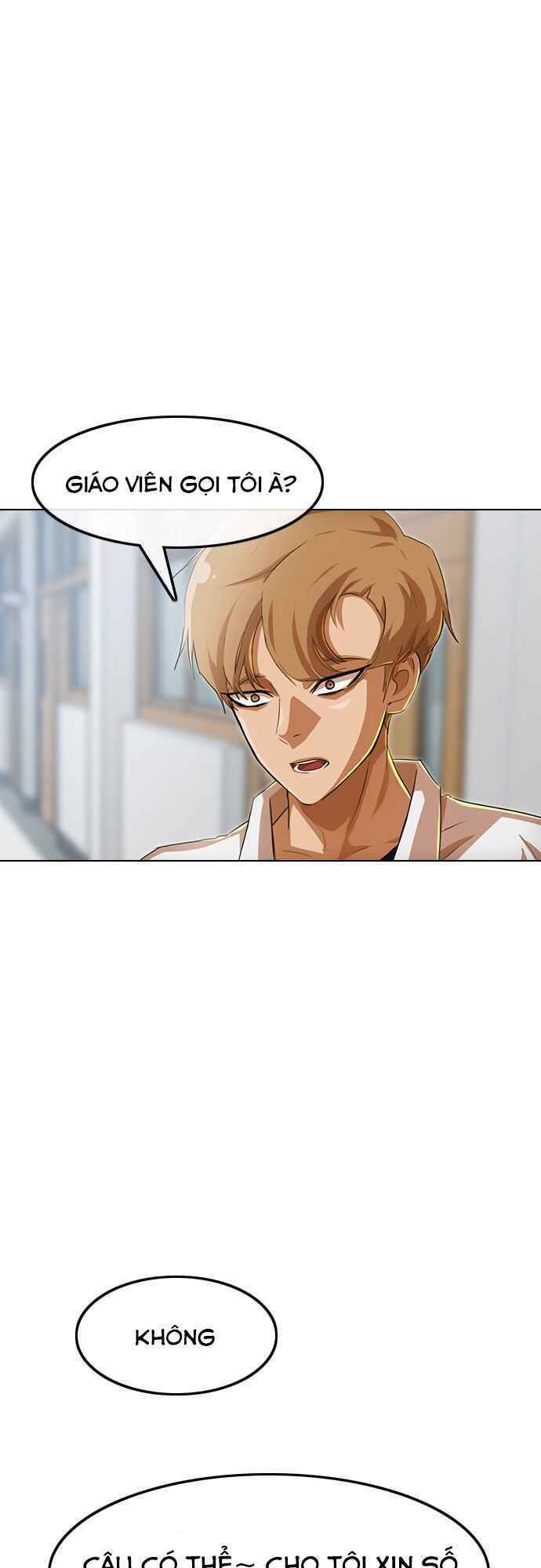 Cô Gái Từ Ứng Dụng Nhắn Tin Ngẫu Nhiên Chapter 79 - Trang 2