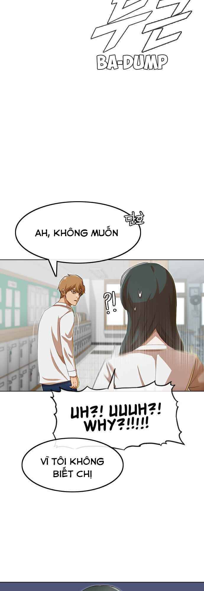 Cô Gái Từ Ứng Dụng Nhắn Tin Ngẫu Nhiên Chapter 79 - Trang 2