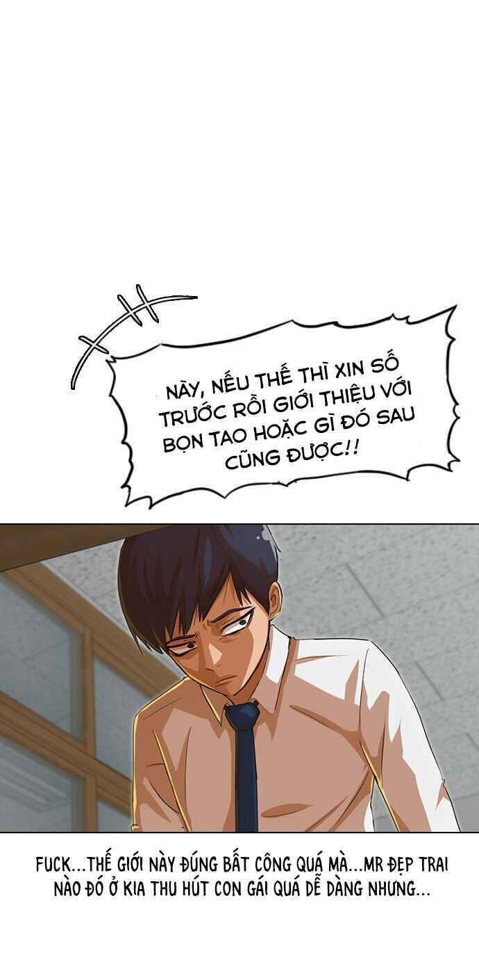 Cô Gái Từ Ứng Dụng Nhắn Tin Ngẫu Nhiên Chapter 79 - Trang 2