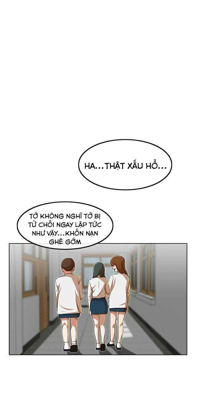 Cô Gái Từ Ứng Dụng Nhắn Tin Ngẫu Nhiên Chapter 79 - Trang 2