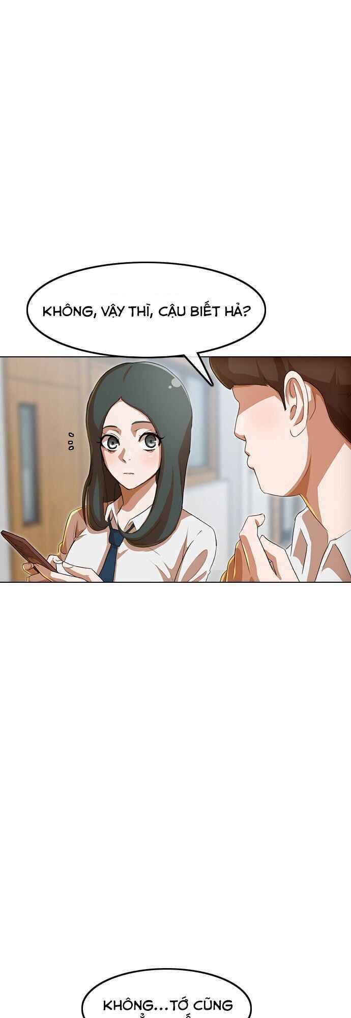 Cô Gái Từ Ứng Dụng Nhắn Tin Ngẫu Nhiên Chapter 79 - Trang 2