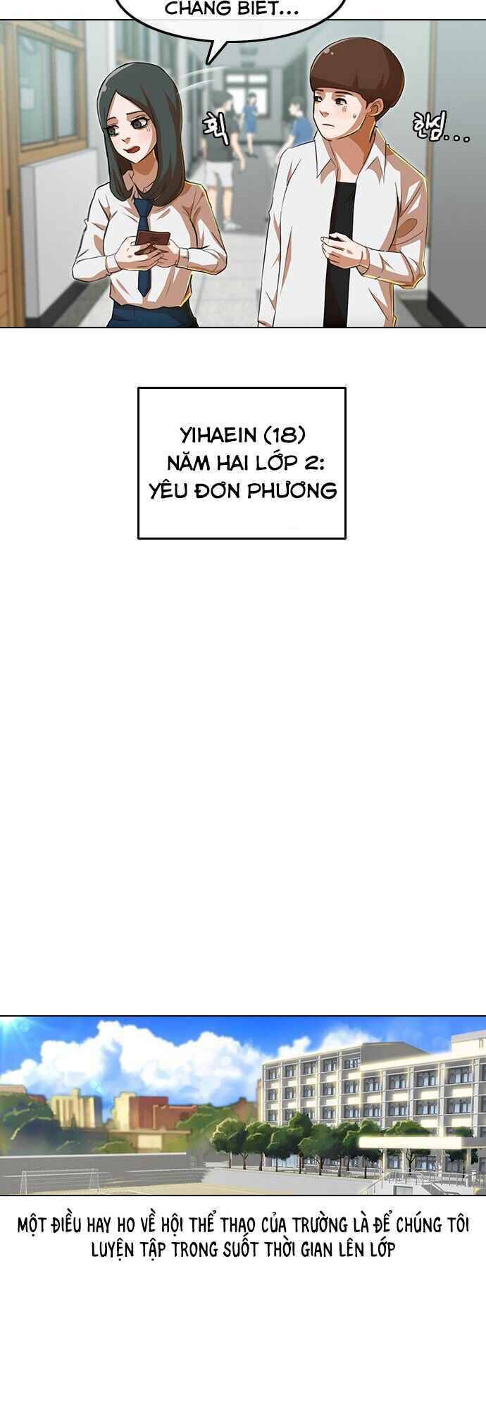 Cô Gái Từ Ứng Dụng Nhắn Tin Ngẫu Nhiên Chapter 79 - Trang 2