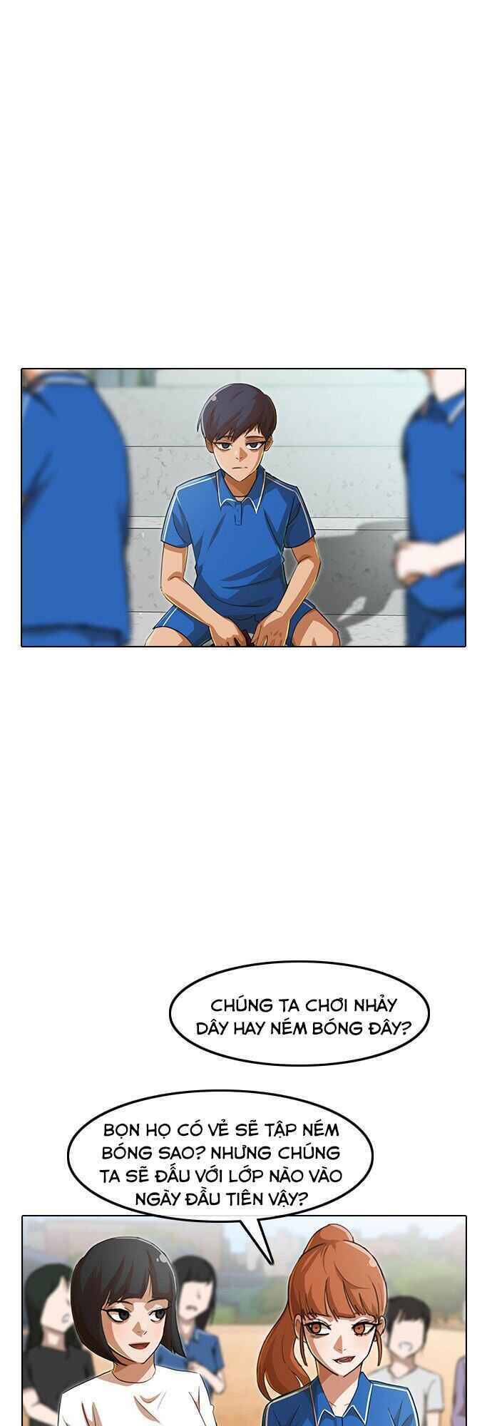 Cô Gái Từ Ứng Dụng Nhắn Tin Ngẫu Nhiên Chapter 79 - Trang 2