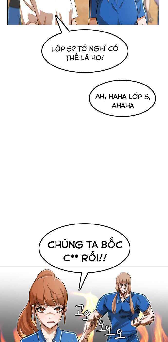 Cô Gái Từ Ứng Dụng Nhắn Tin Ngẫu Nhiên Chapter 79 - Trang 2