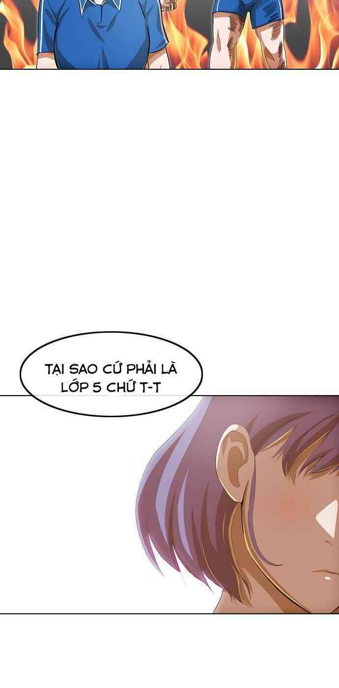 Cô Gái Từ Ứng Dụng Nhắn Tin Ngẫu Nhiên Chapter 79 - Trang 2