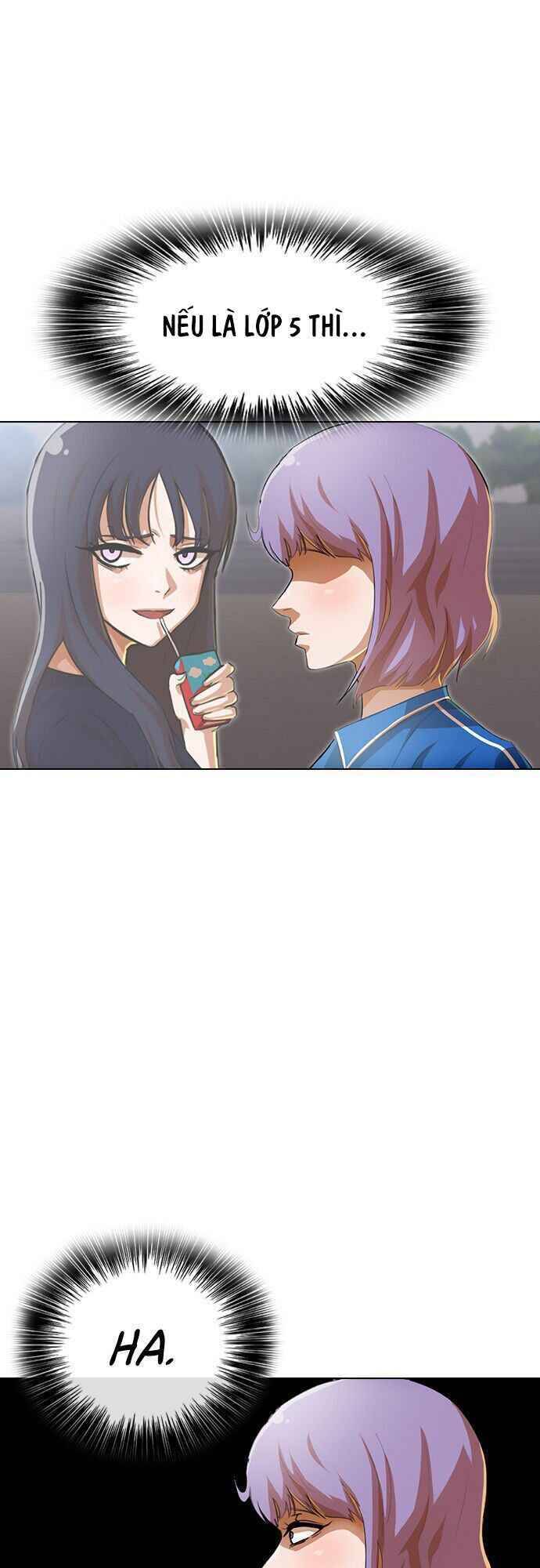 Cô Gái Từ Ứng Dụng Nhắn Tin Ngẫu Nhiên Chapter 79 - Trang 2