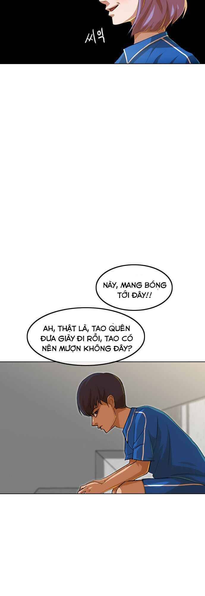 Cô Gái Từ Ứng Dụng Nhắn Tin Ngẫu Nhiên Chapter 79 - Trang 2