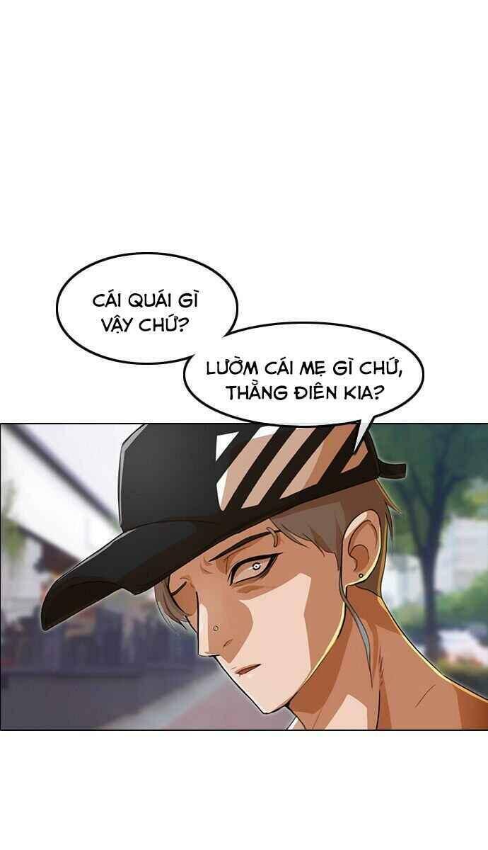 Cô Gái Từ Ứng Dụng Nhắn Tin Ngẫu Nhiên Chapter 79 - Trang 2