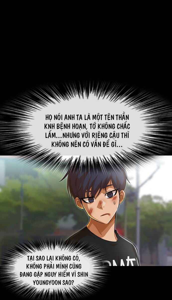 Cô Gái Từ Ứng Dụng Nhắn Tin Ngẫu Nhiên Chapter 79 - Trang 2