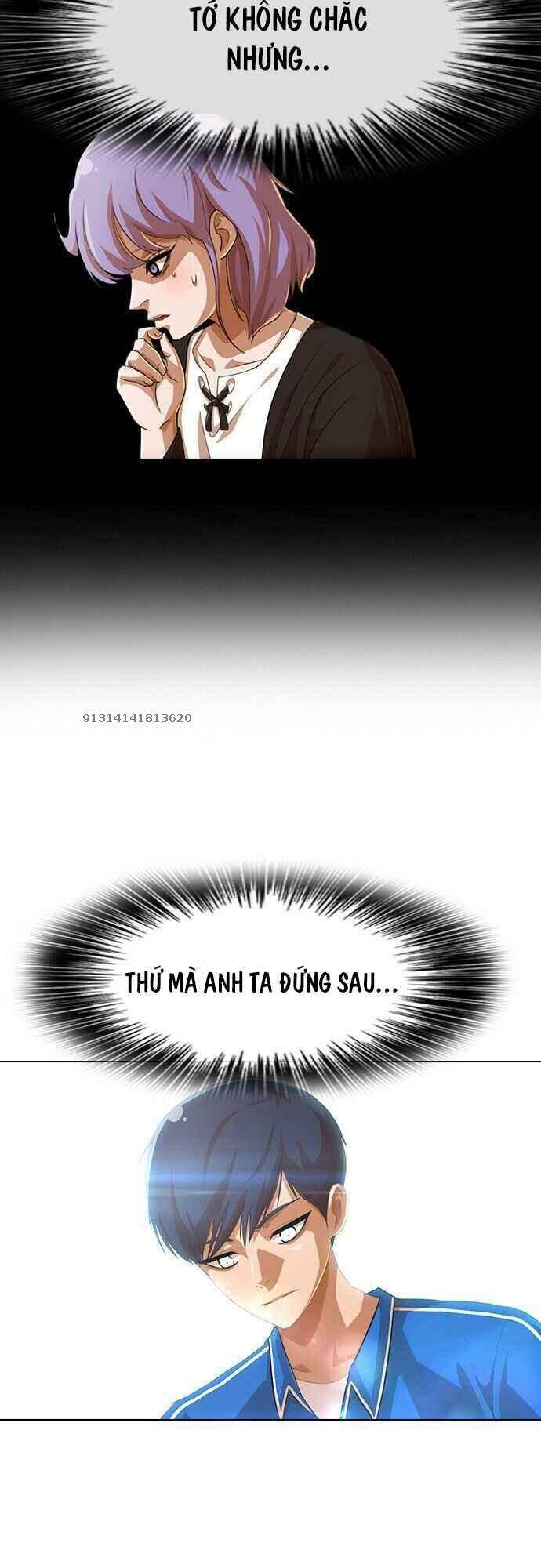 Cô Gái Từ Ứng Dụng Nhắn Tin Ngẫu Nhiên Chapter 79 - Trang 2