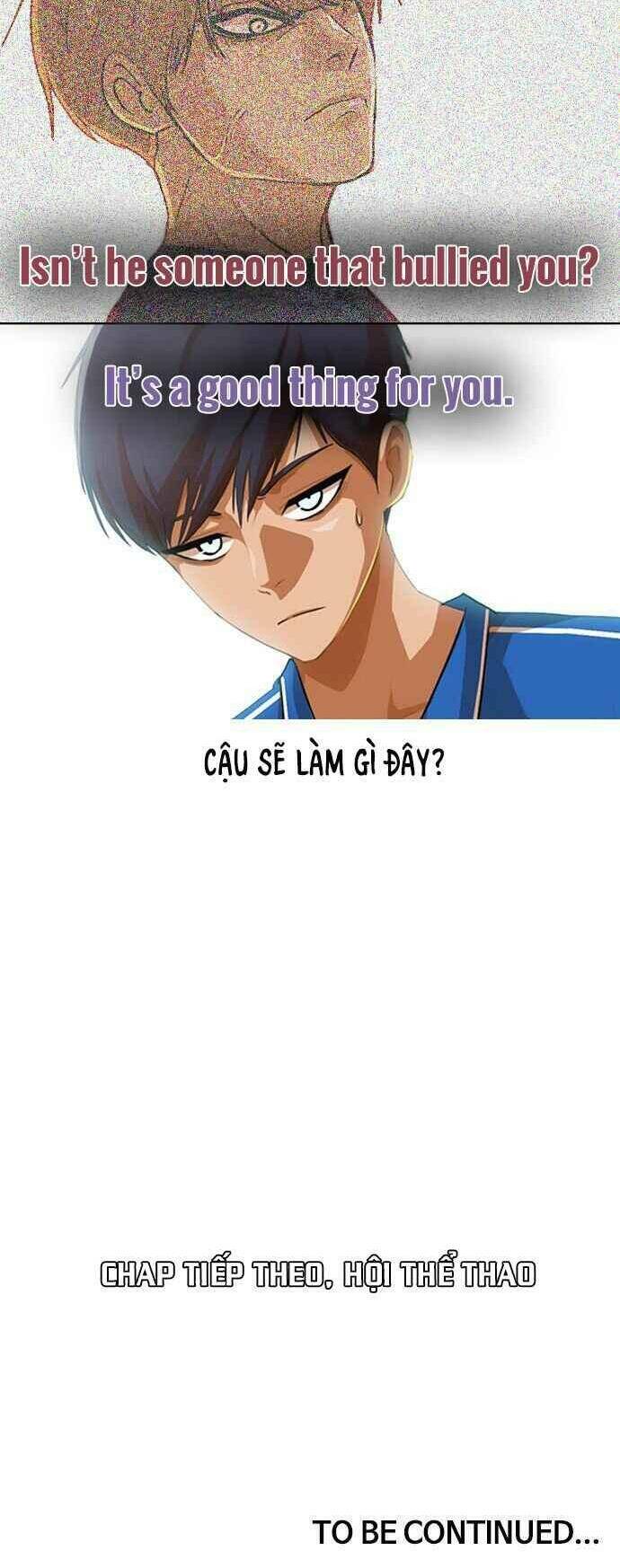 Cô Gái Từ Ứng Dụng Nhắn Tin Ngẫu Nhiên Chapter 79 - Trang 2