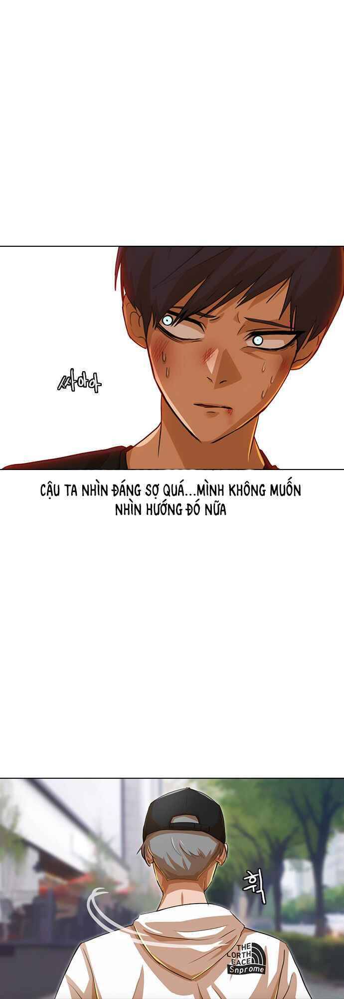 Cô Gái Từ Ứng Dụng Nhắn Tin Ngẫu Nhiên Chapter 79 - Trang 2