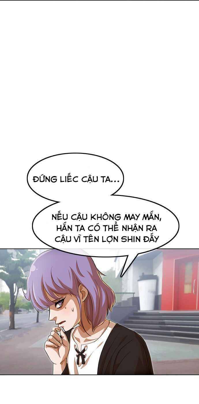 Cô Gái Từ Ứng Dụng Nhắn Tin Ngẫu Nhiên Chapter 79 - Trang 2
