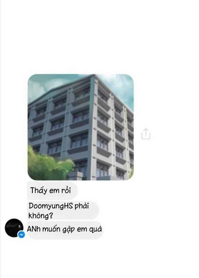 Cô Gái Từ Ứng Dụng Nhắn Tin Ngẫu Nhiên Chapter 8 - Trang 2