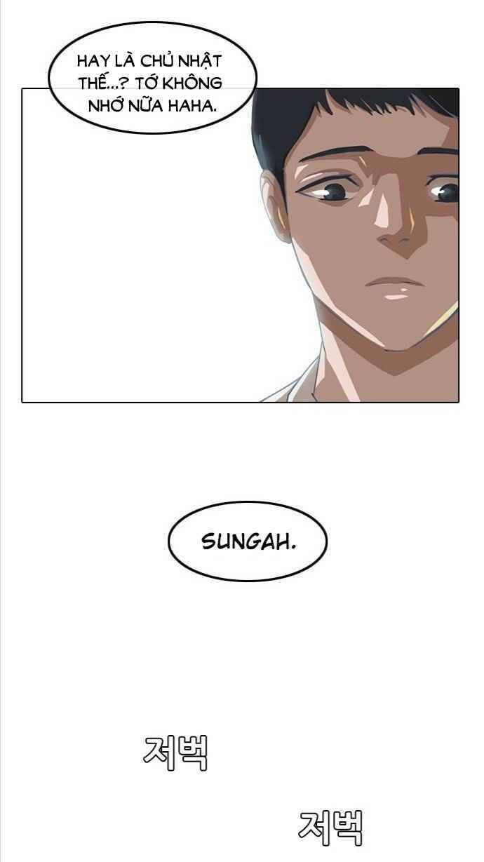 Cô Gái Từ Ứng Dụng Nhắn Tin Ngẫu Nhiên Chapter 8 - Trang 2