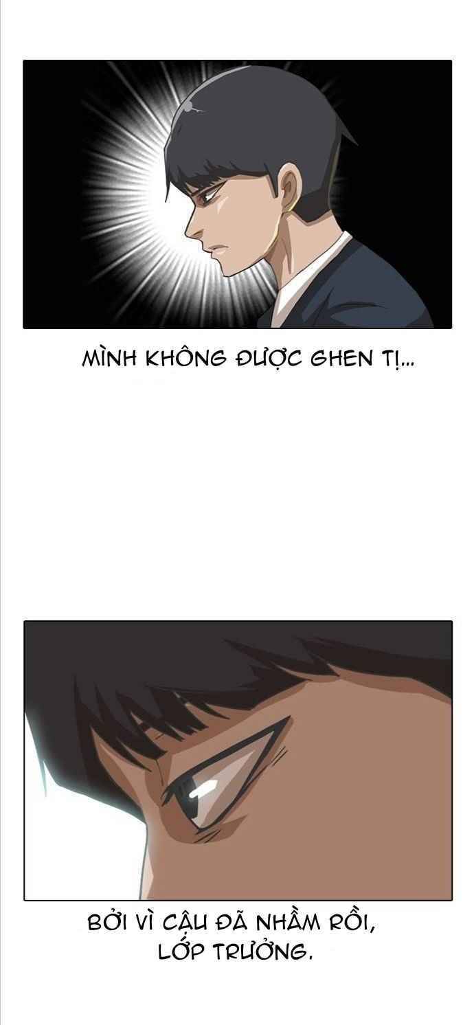 Cô Gái Từ Ứng Dụng Nhắn Tin Ngẫu Nhiên Chapter 8 - Trang 2