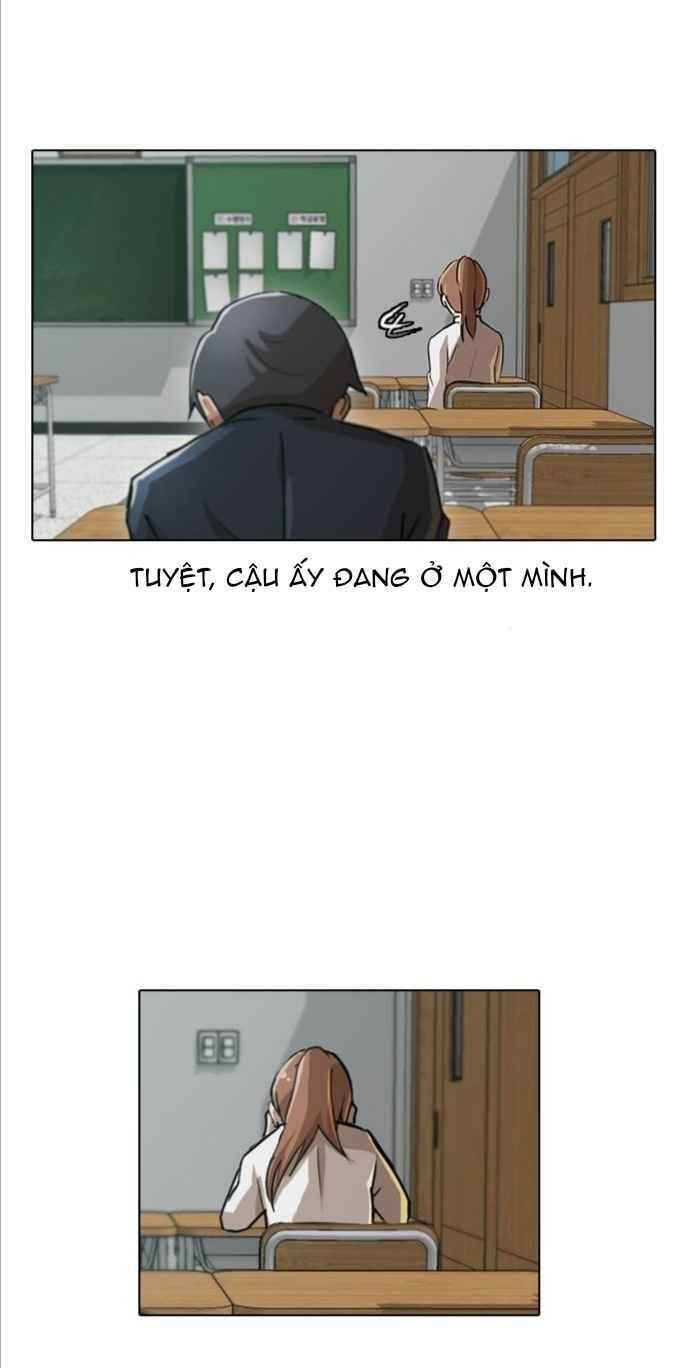 Cô Gái Từ Ứng Dụng Nhắn Tin Ngẫu Nhiên Chapter 8 - Trang 2